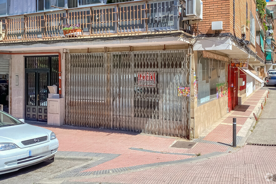 28110 Algete - Calle Palomares | LoopNet