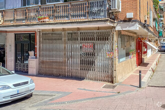 Retail in Algete, MAD for lease Interior Photo- Image 2 of 4