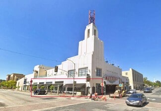 More details for 345-359 S Garey Ave, Pomona, CA - Office for Lease