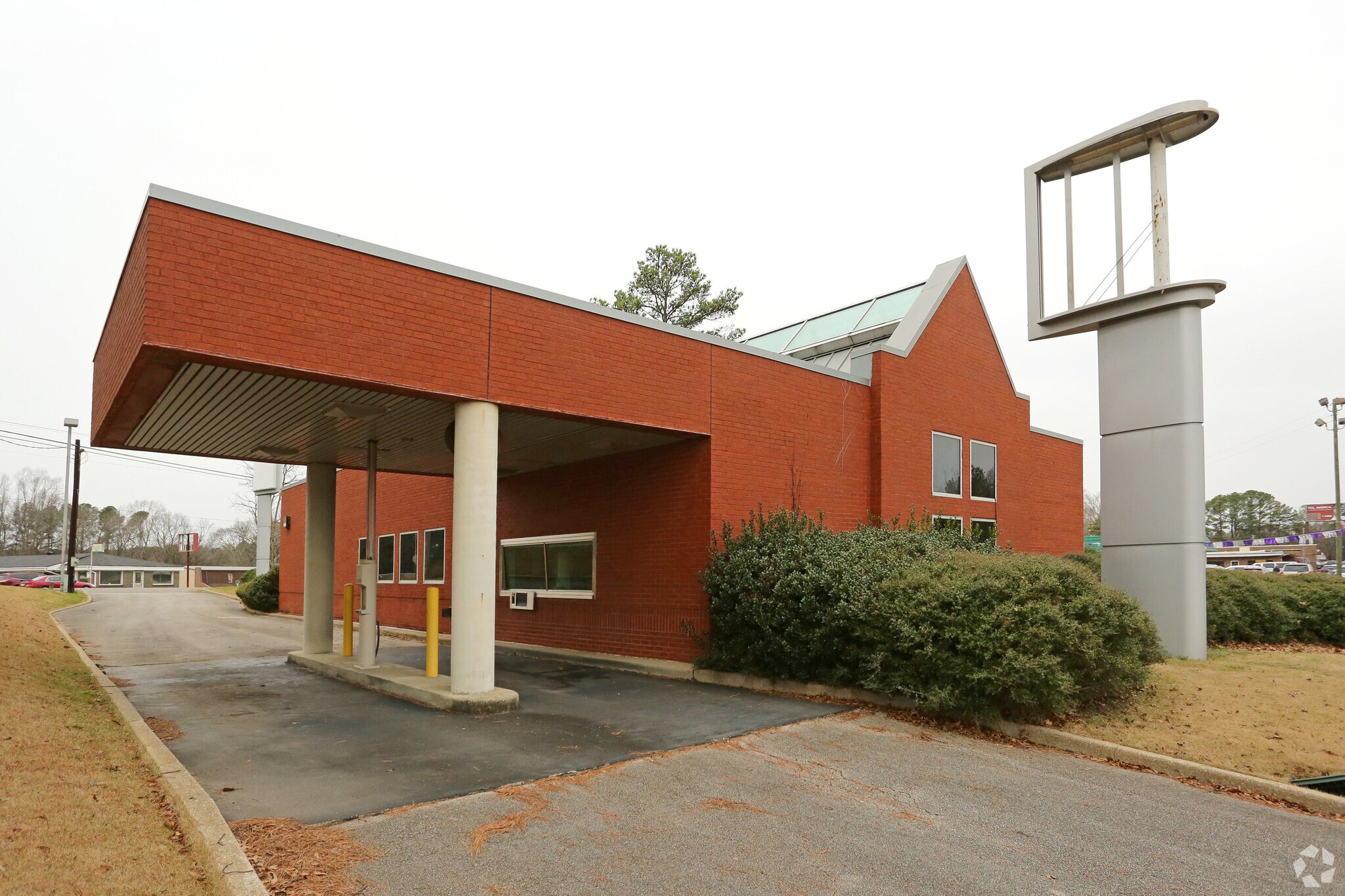 3500 Main St, Adamsville, AL for sale Primary Photo- Image 1 of 1