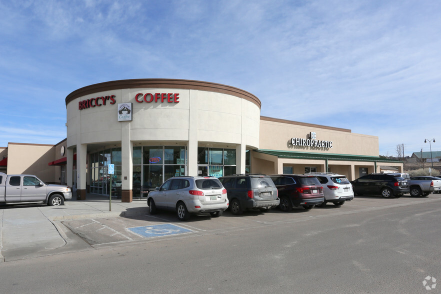 140 S Wilcox St, Castle Rock, CO for lease - Primary Photo - Image 1 of 10