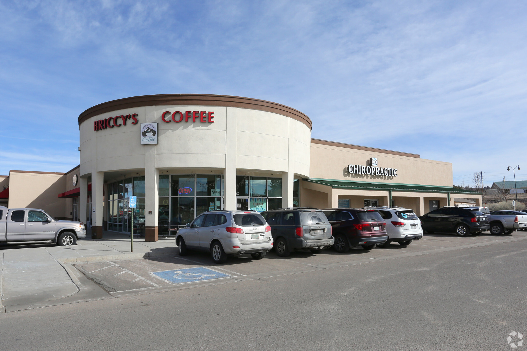 140 S Wilcox St, Castle Rock, CO for lease Primary Photo- Image 1 of 11