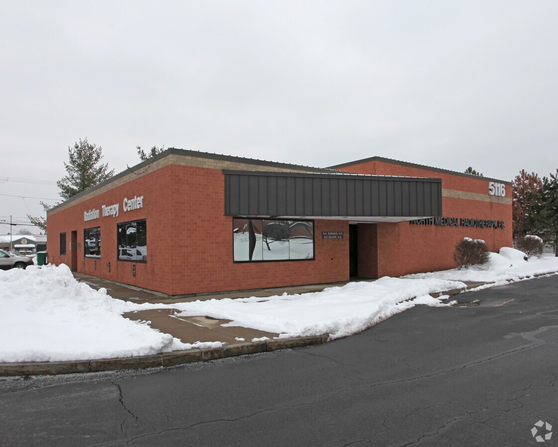 5116 W Taft Rd, Liverpool, NY 13088