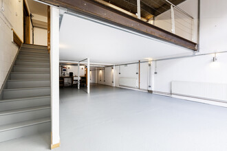 1-5 Vyner St, London for lease Interior Photo- Image 2 of 6