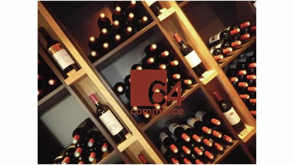 Retail in Bordeaux for lease - Interior Photo - Image 1 of 2