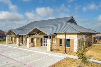 More details for 1050 S Coit Rd, Prosper, TX - Office/Medical for Lease