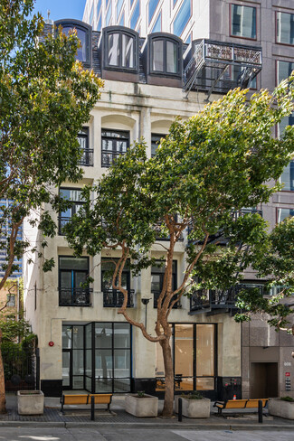 More details for 632 Commercial St, San Francisco, CA - Office for Lease