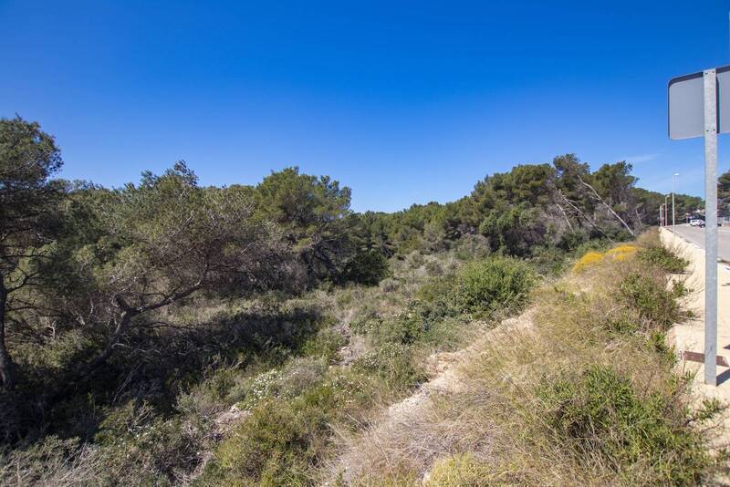 Son, 3, Es Castell, Islas Baleares for sale - Building Photo - Image 1 of 11