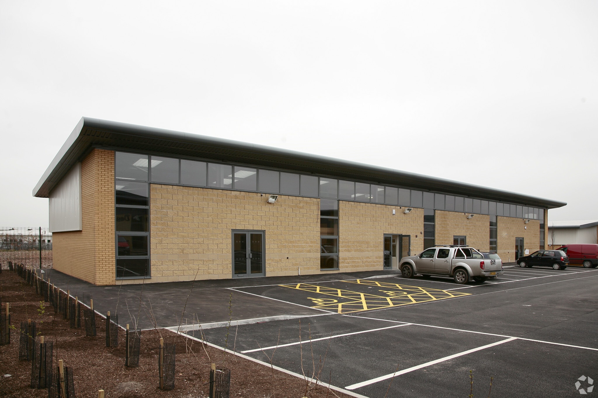 Trentham Lakes S, Stoke On Trent for sale Primary Photo- Image 1 of 1