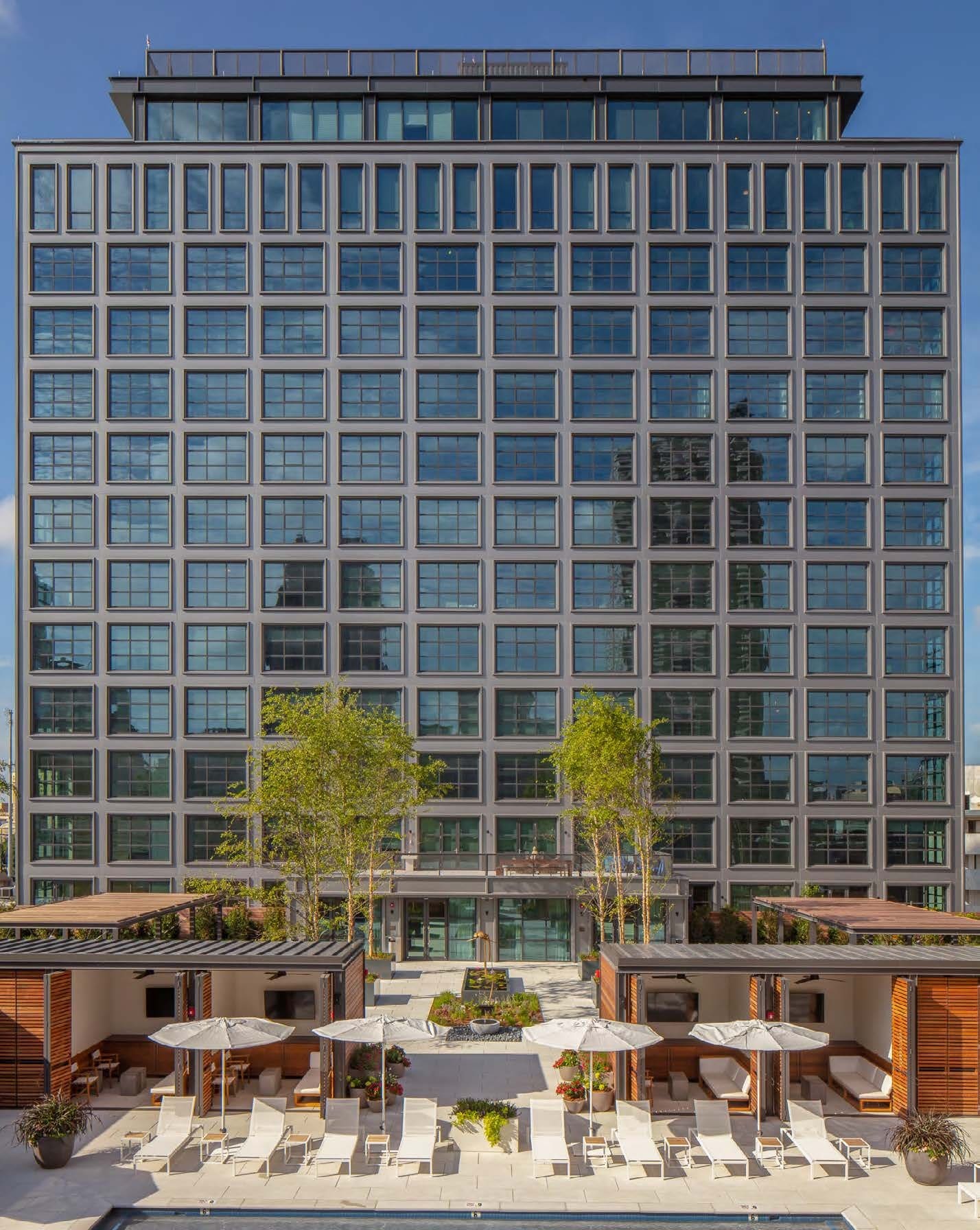 616 Okeefe Ave, New Orleans, LA for lease Building Photo- Image 1 of 3