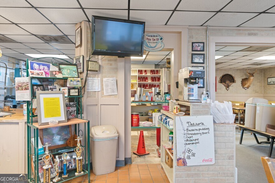 101 Main st, Irwinton, GA for sale - Building Photo - Image 2 of 15