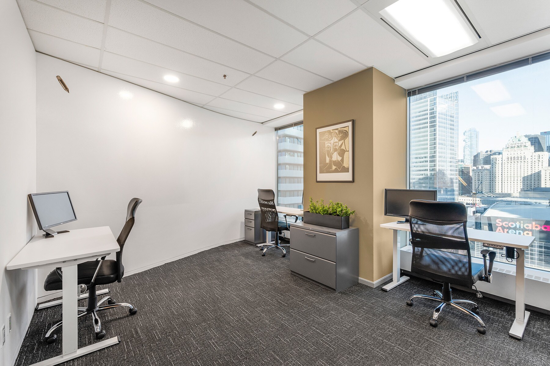 20 Bay St, Toronto, ON for lease Building Photo- Image 1 of 2