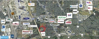 More details for 5400 Minor Lane, Louisville, KY - Land for Lease