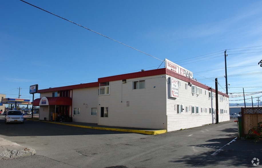 642 E 5th Ave, Anchorage, AK for sale - Building Photo - Image 3 of 3