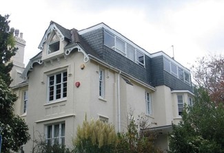 More details for 17 Courtenay Park, Newton Abbot - Office for Sale