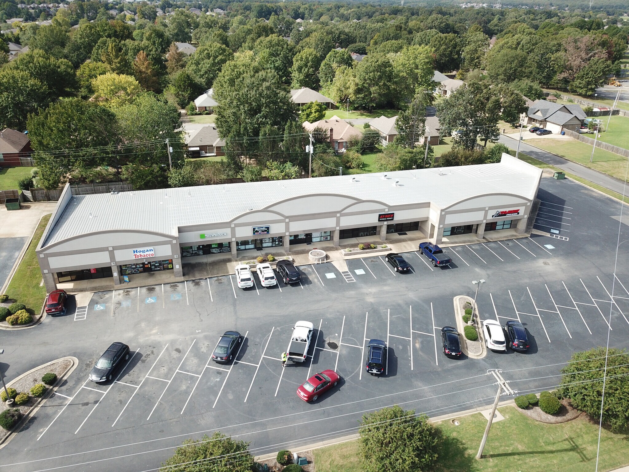 821 Hogan Ln, Conway, AR for sale Building Photo- Image 1 of 1