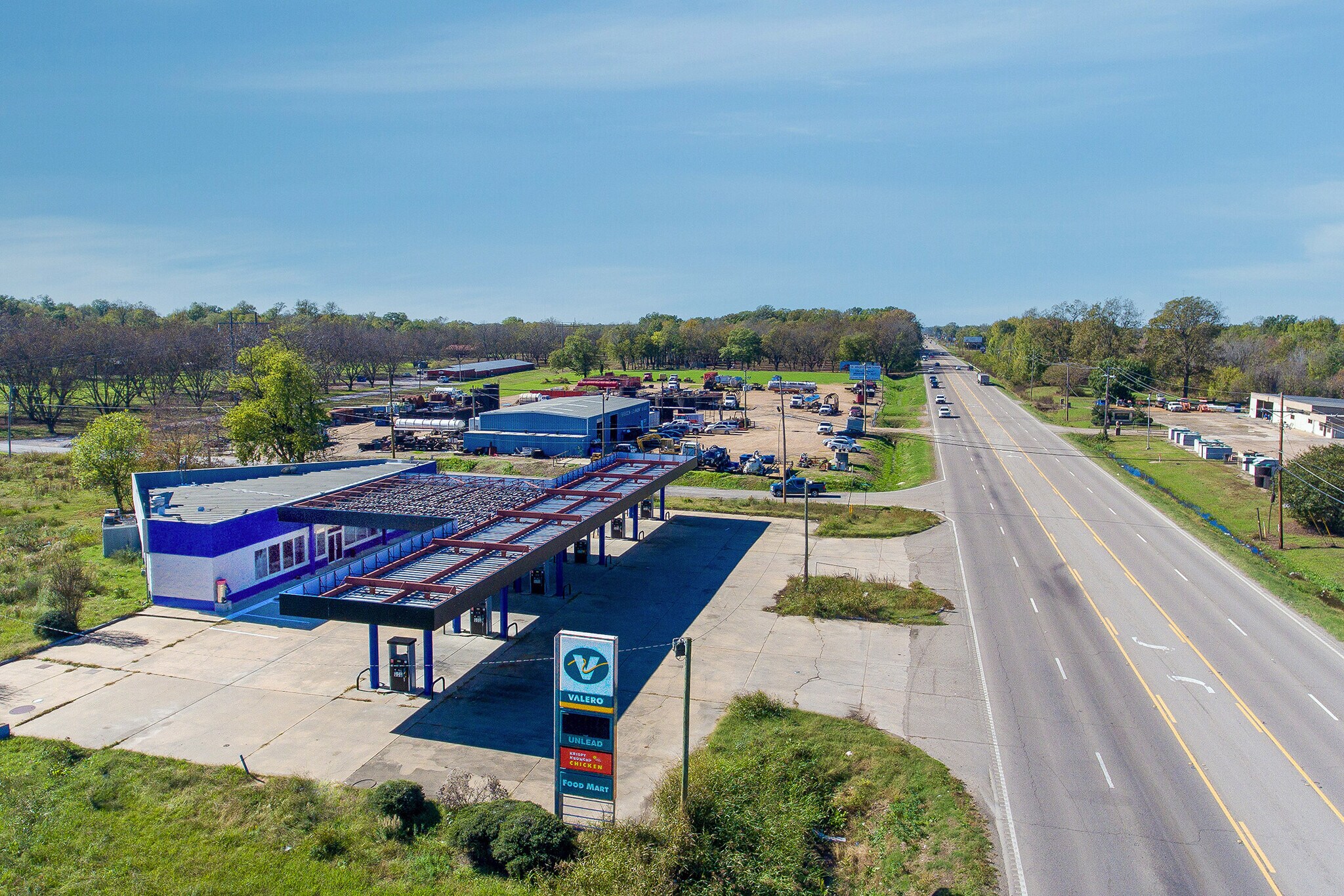 3975 Highway 82 W, Leland, MS for sale Building Photo- Image 1 of 1