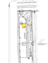 5900 N Powerline Rd, Fort Lauderdale, FL for lease Site Plan- Image 1 of 5