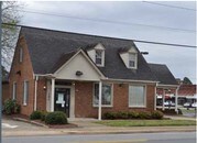 101 N 13th St, Erwin NC - Drive Through Restaurant