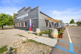 More details for 1589 W Victory Way, Craig, CO - Flex for Sale