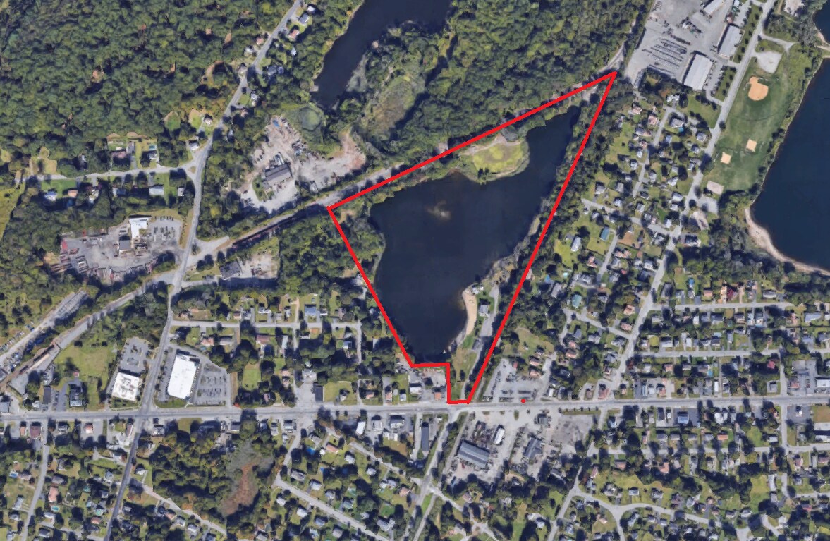 555 Route 46, Kenvil, NJ for sale Primary Photo- Image 1 of 1