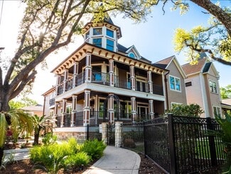 More details for 446 Heights Blvd, Houston, TX - Office for Sale