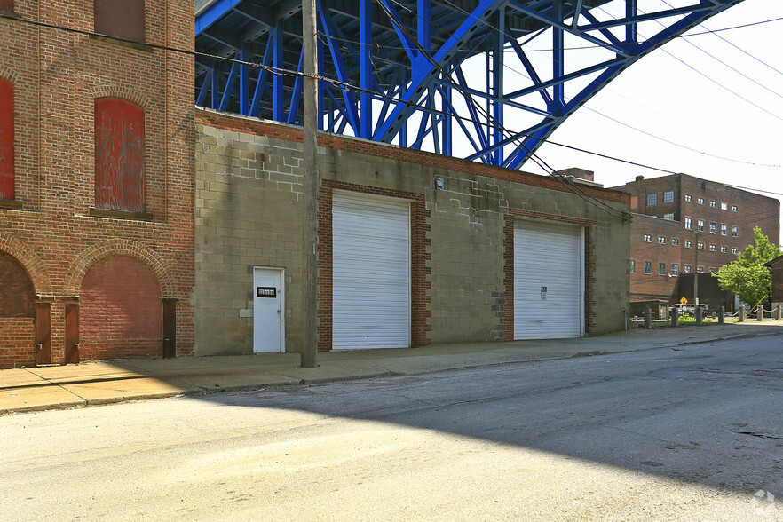 2316 Center St, Cleveland, OH for sale - Building Photo - Image 1 of 3