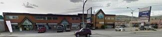 More details for 4412 27 St, Vernon, BC - Office, Office/Retail for Lease