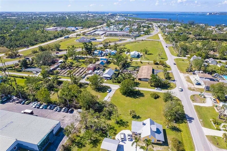 514 Solona Loop, Punta Gorda, FL for sale - Aerial - Image 3 of 18