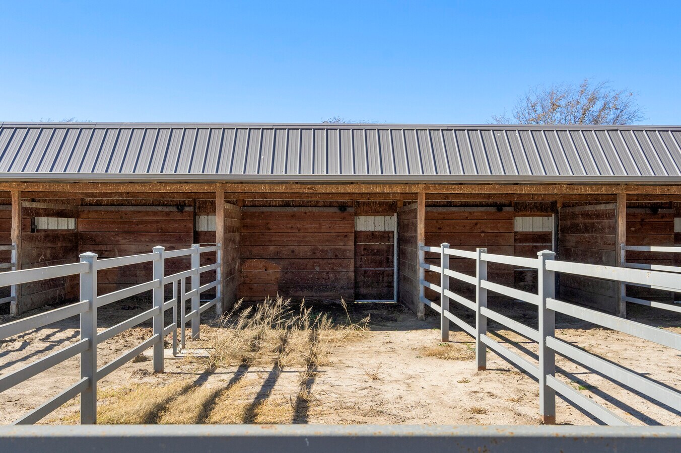15757 E 500 Rd, Claremore, OK 74019 Horse Farm