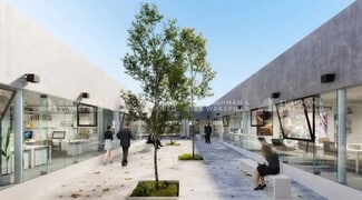 More details for 59 Promenade Georges Pompidou, Marseille - Office for Sale