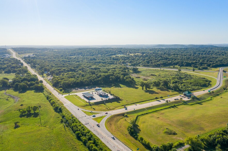 13542 E Highway 20, Claremore, OK for sale - Primary Photo - Image 1 of 1