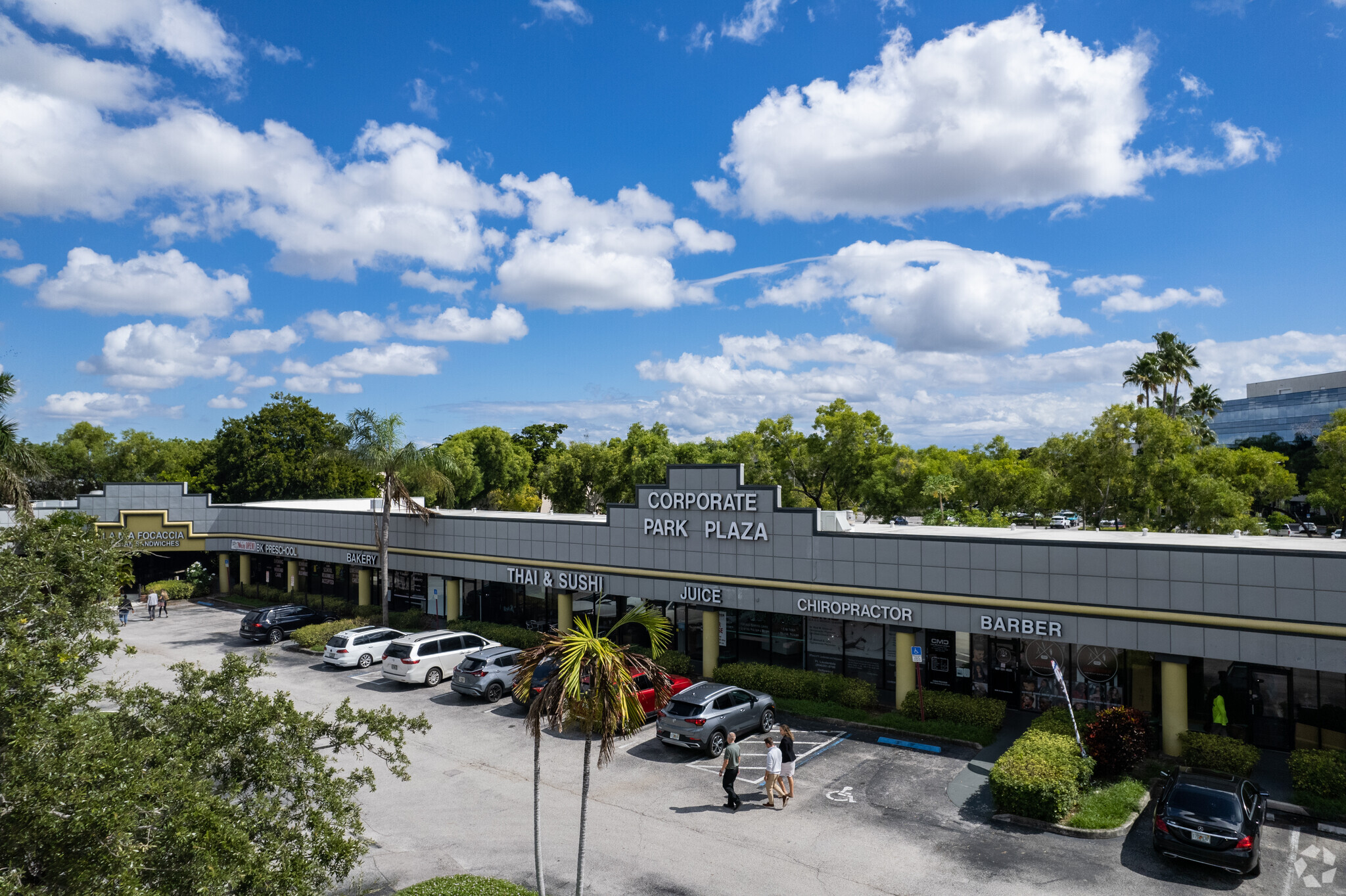 6300-6350 N Powerline Rd, Fort Lauderdale, FL for lease Building Photo- Image 1 of 23