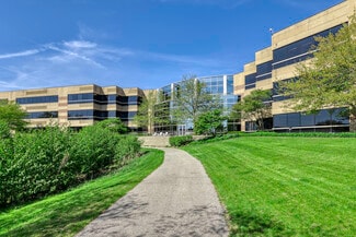 More details for 544 Lakeview Pky, Vernon Hills, IL - Office for Lease