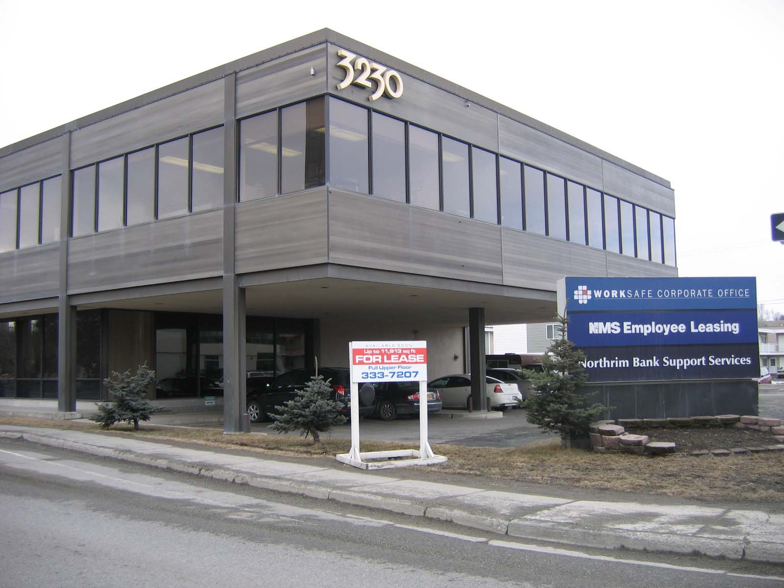 3230 C St, Anchorage, AK for sale Primary Photo- Image 1 of 1