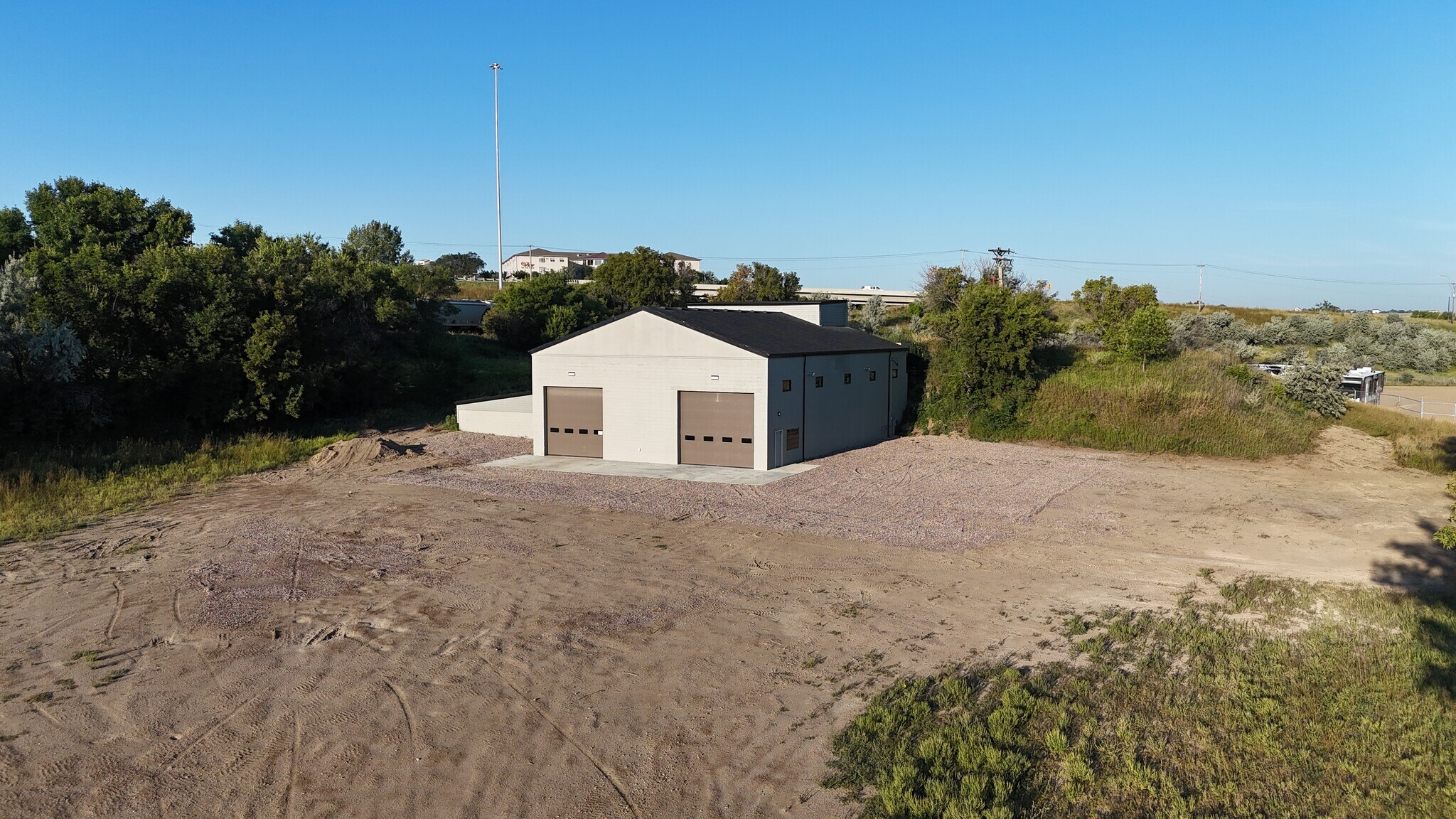 2625 14th Ave SW ave, Minot, ND for sale Primary Photo- Image 1 of 1