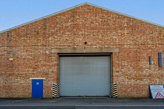 Station Rd, Stratford Upon Avon for lease Building Photo- Image 2 of 8