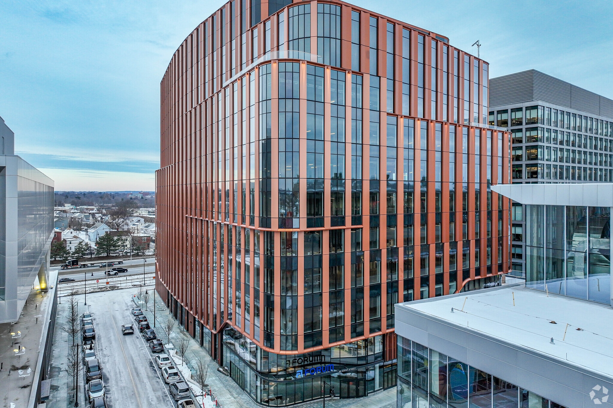 60 Guest St, Brighton, MA for lease Primary Photo- Image 1 of 7