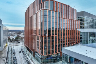 More details for 60 Guest St, Brighton, MA - Office for Lease