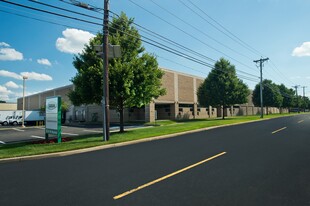 45-55 Mayfield Ave, Edison NJ - Warehouse