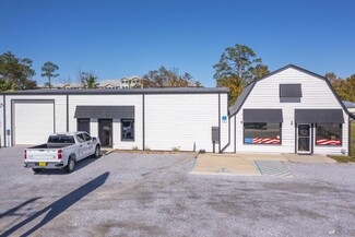 More details for 8808 Front Beach Rd, Panama City Beach, FL - Retail for Sale