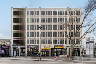 More details for 5450-5484 Ch De La Côte-Des-Neiges, Montréal, QC - Office, Office/Medical for Lease