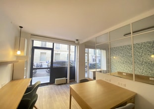 88 Rue Nollet, Paris for lease Interior Photo- Image 2 of 8