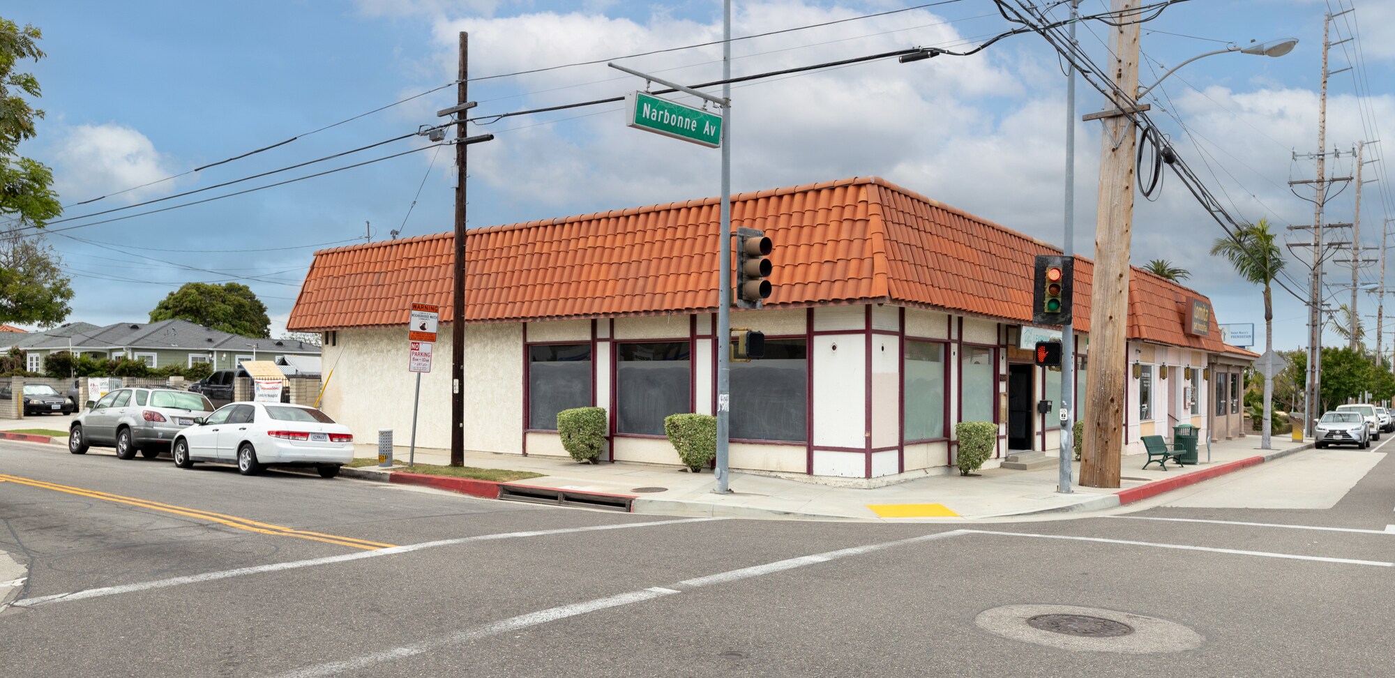 25449 Narbonne Ave, Lomita, CA 90717 Office/Retail for Lease