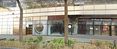 70 Avenue De La République, Saint-Nazaire for lease Building Photo- Image 1 of 3