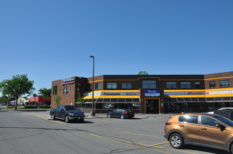 1400 Clyde Ave, Ottawa, ON for lease - Building Photo - Image 3 of 7