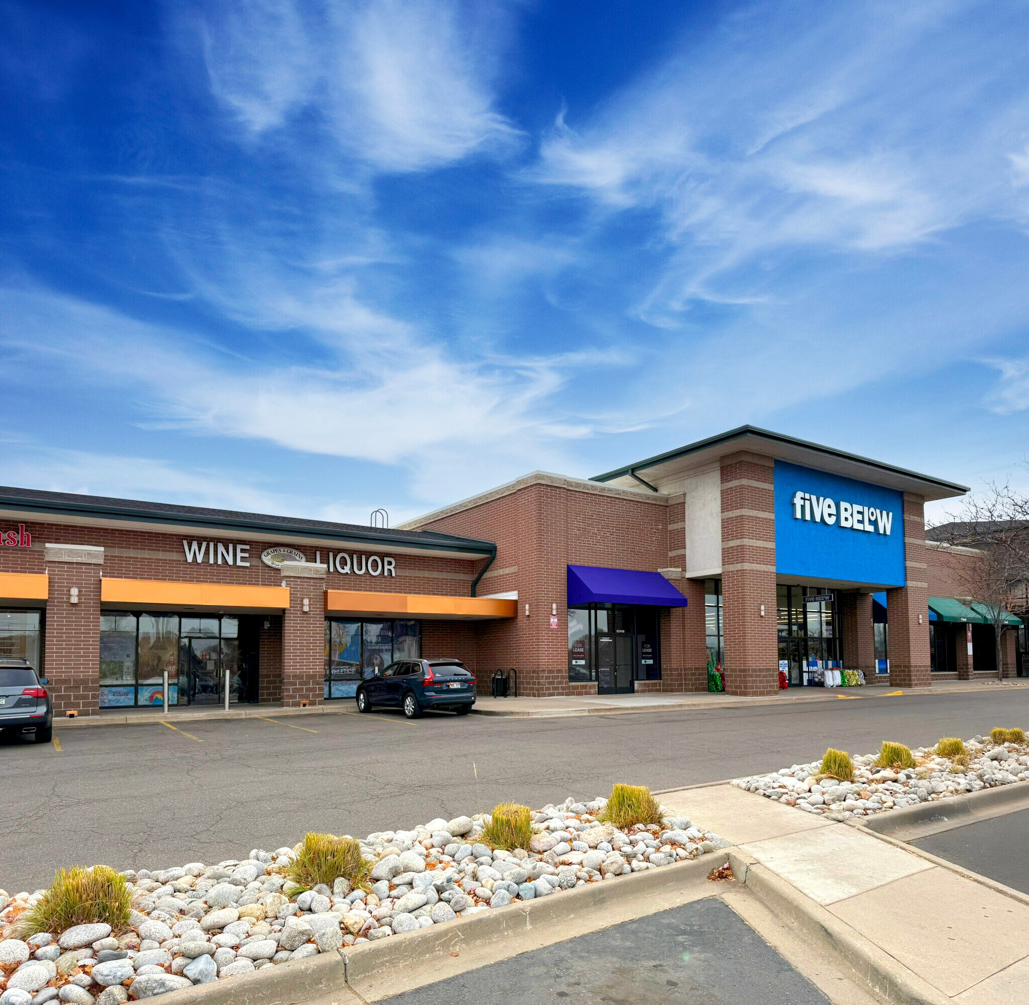 2770-2780 S Colorado Blvd, Denver, CO for lease Building Photo- Image 1 of 5