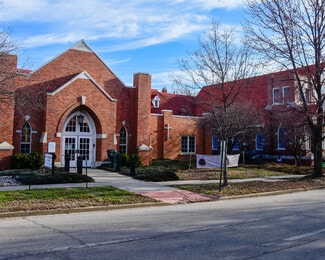 More details for 110 E Peoria St, Paola, KS - Specialty for Sale