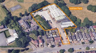 More details for 52 Harrowden Rd, Bedford - Industrial for Sale