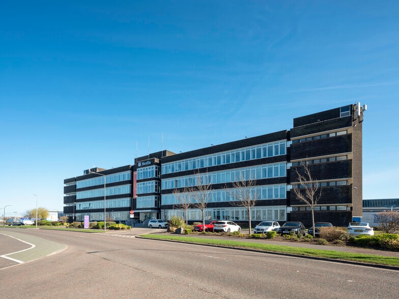 Mossland Rd, Glasgow for sale - Building Photo - Image 1 of 1